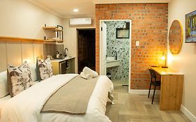 Zieclin'S Guest Rooms